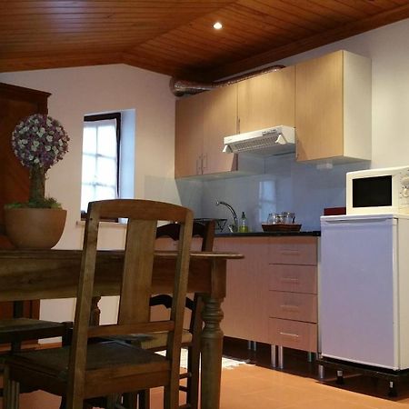 A Casa Da Serra - Alojamento Local Casal Velho エクステリア 写真