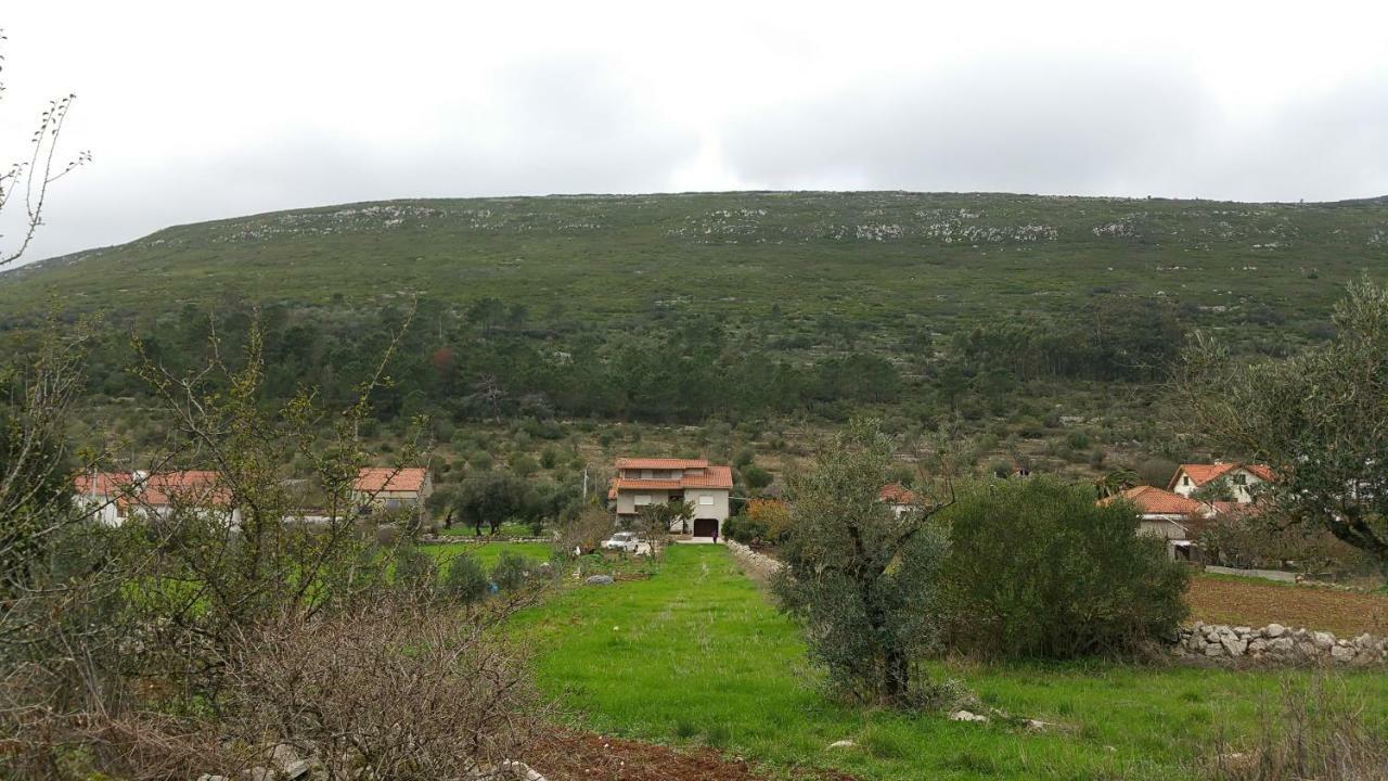 A Casa Da Serra - Alojamento Local Casal Velho エクステリア 写真