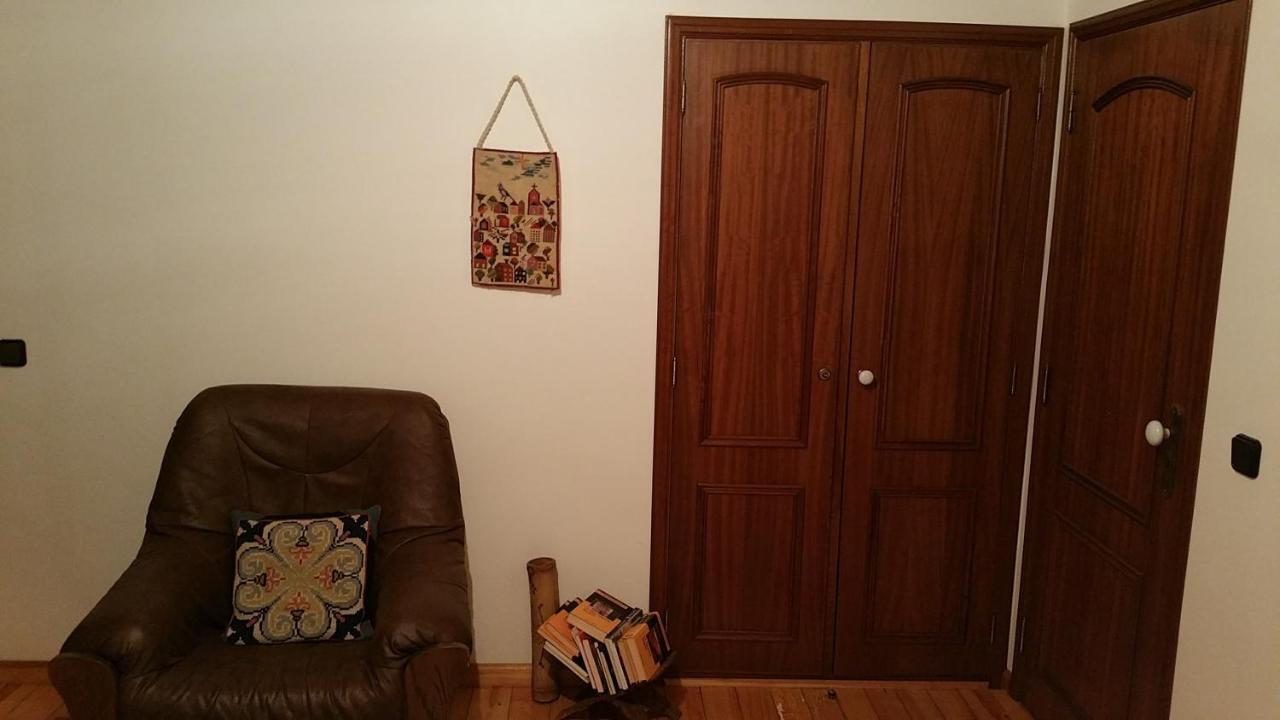 A Casa Da Serra - Alojamento Local Casal Velho エクステリア 写真